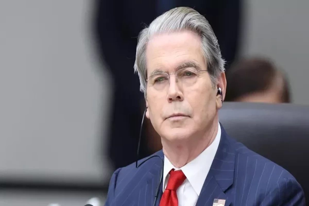 États-Unis ont l’intention de lancer une “attaque financière” contre l’Iran