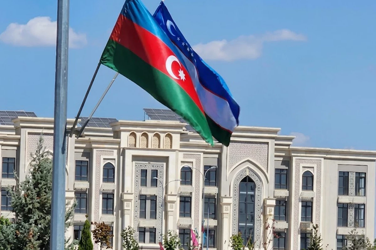 Une journée historique à Tachkent : Une nouvelle page de l’amitié entre l’Azerbaïdjan et l’Ouzbékistan -<span class="red_color">REPORTAGE