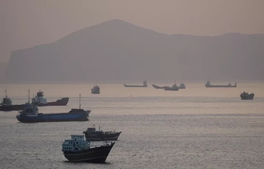 Iran pourrait saisir les navires qui enfreignent les règles de passage dans le détroit d’Hormuz