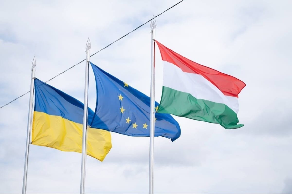 Hongrie s’oppose à l’adhésion accélérée de l’Ukraine à l’Union européenne