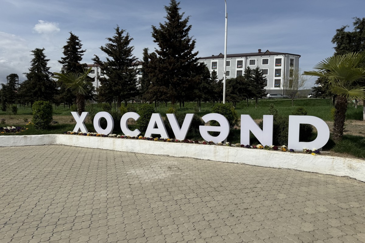 Le prochain convoi de réinstallation est arrivé à Khojavend -ACTUALISÉ 