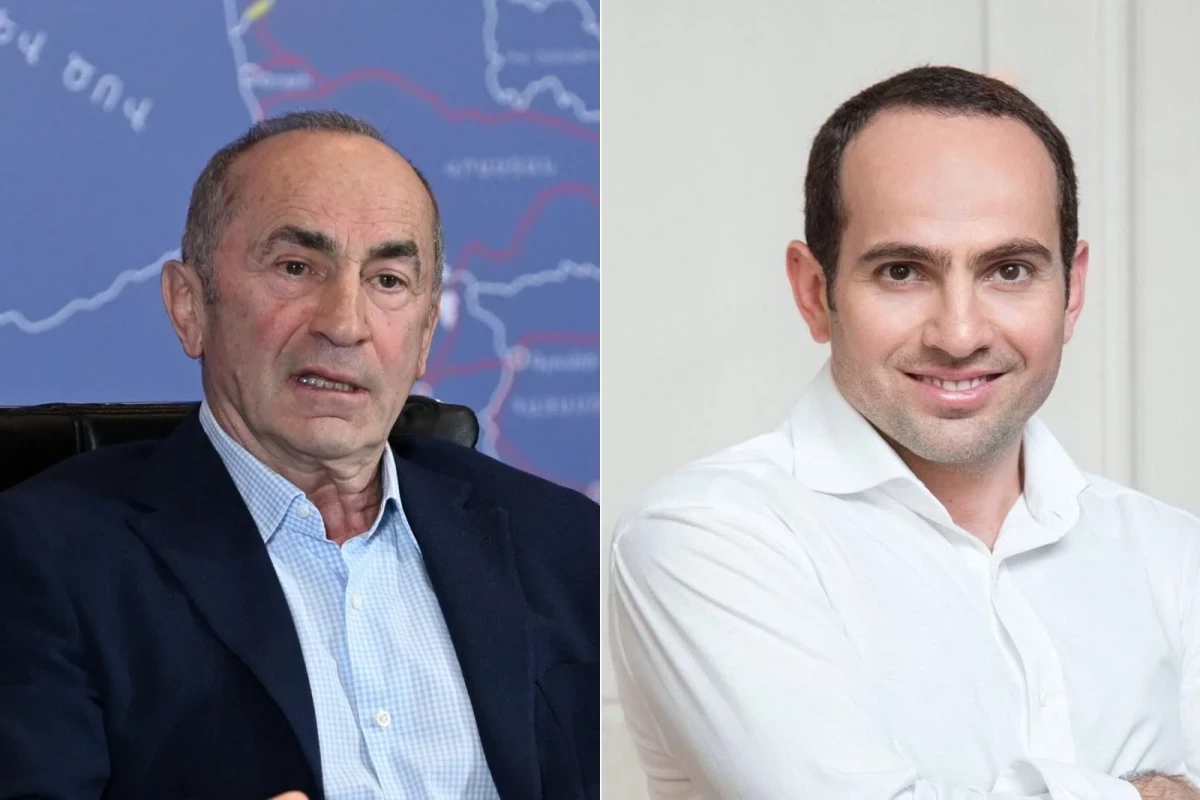 Des poursuites pénales ont été engagées contre les dirigeants d’entreprises liées à Kotcharian -ACTUALISÉ-9 -PHOTO 