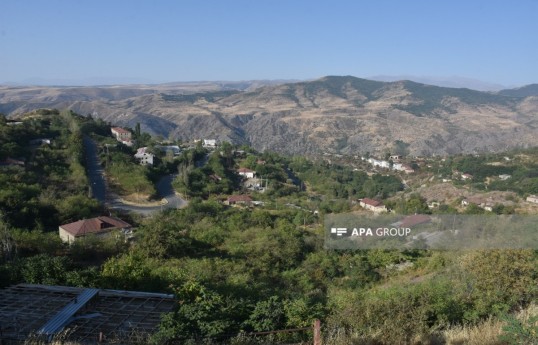 C’est l’anniversaire du passage de la ville de Latchine sous le contrôle de l’Azerbaïdjan