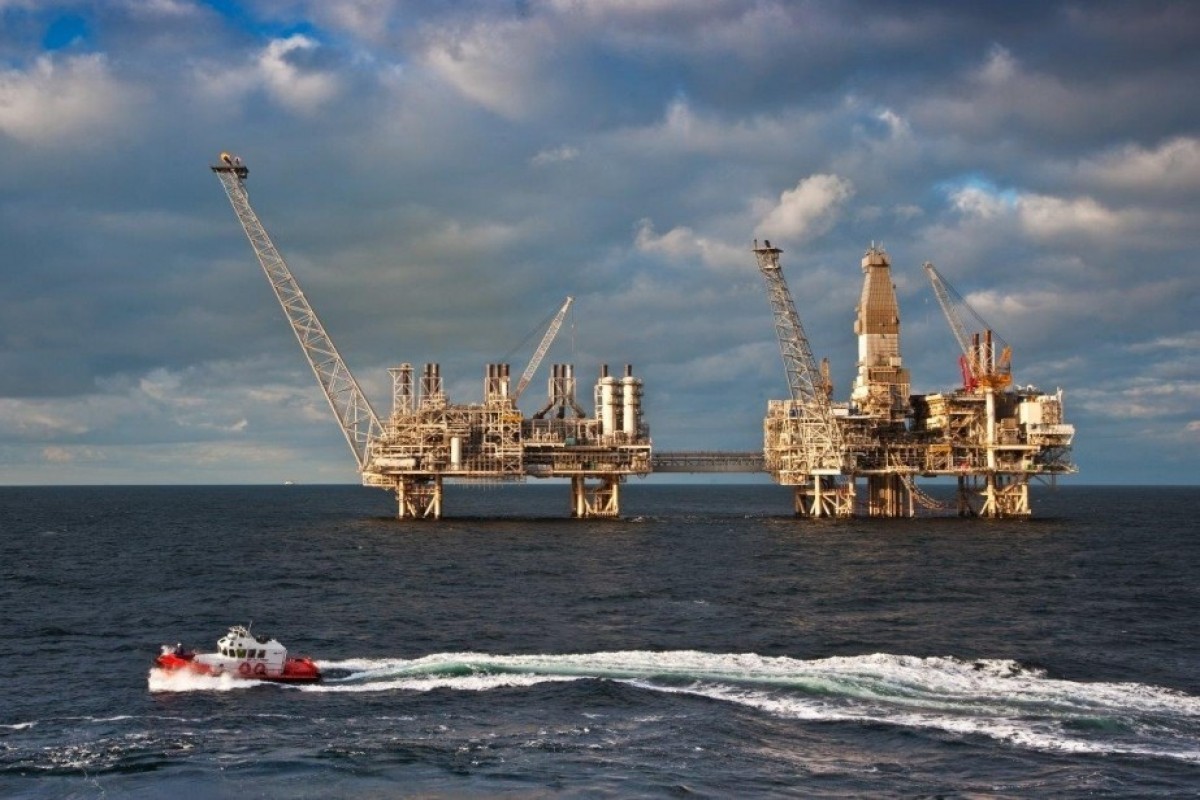 Le programme de maintenance préventive de la plateforme Azeri central est terminé