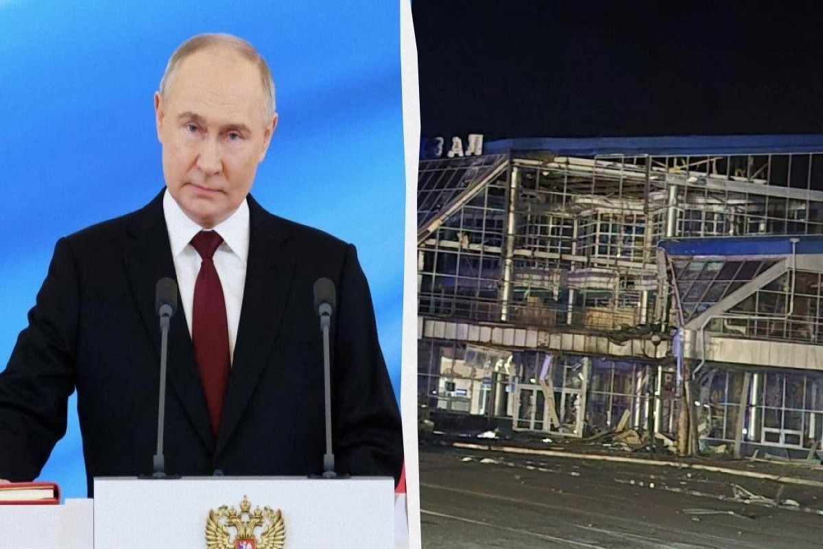 Bloomberg : Poutine se prépare à intensifier les frappes contre l’Ukraine en raison de l’échec des négociations