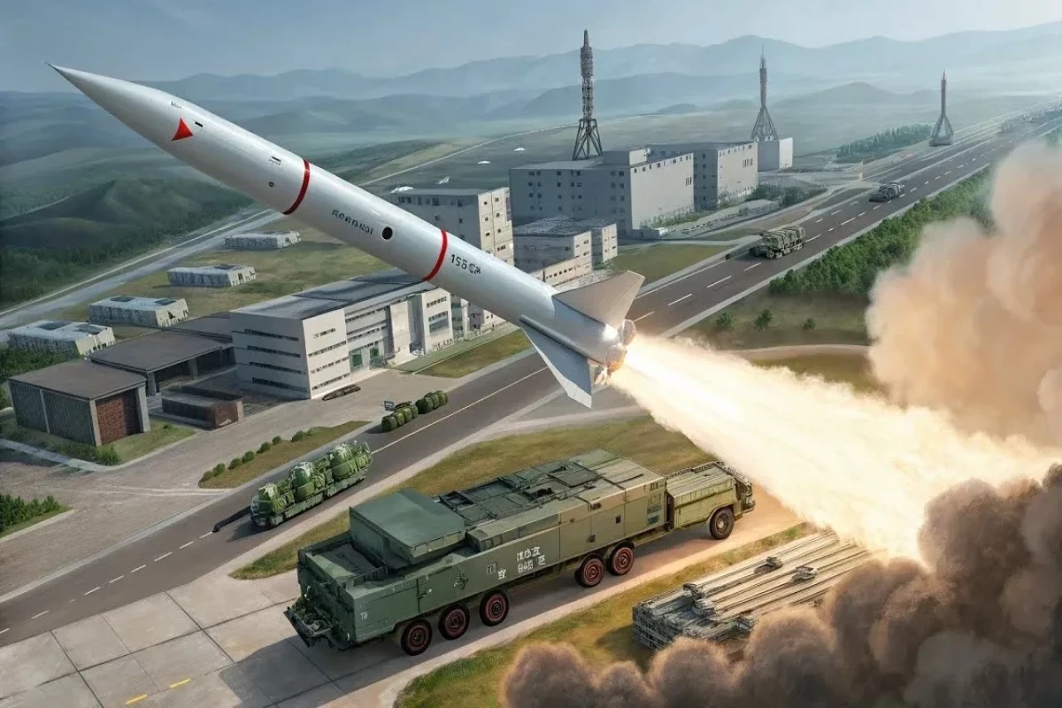 Italie a secrètement donné son accord pour envoyer à l’Ukraine des missiles destinés à intercepter les missiles balistiques