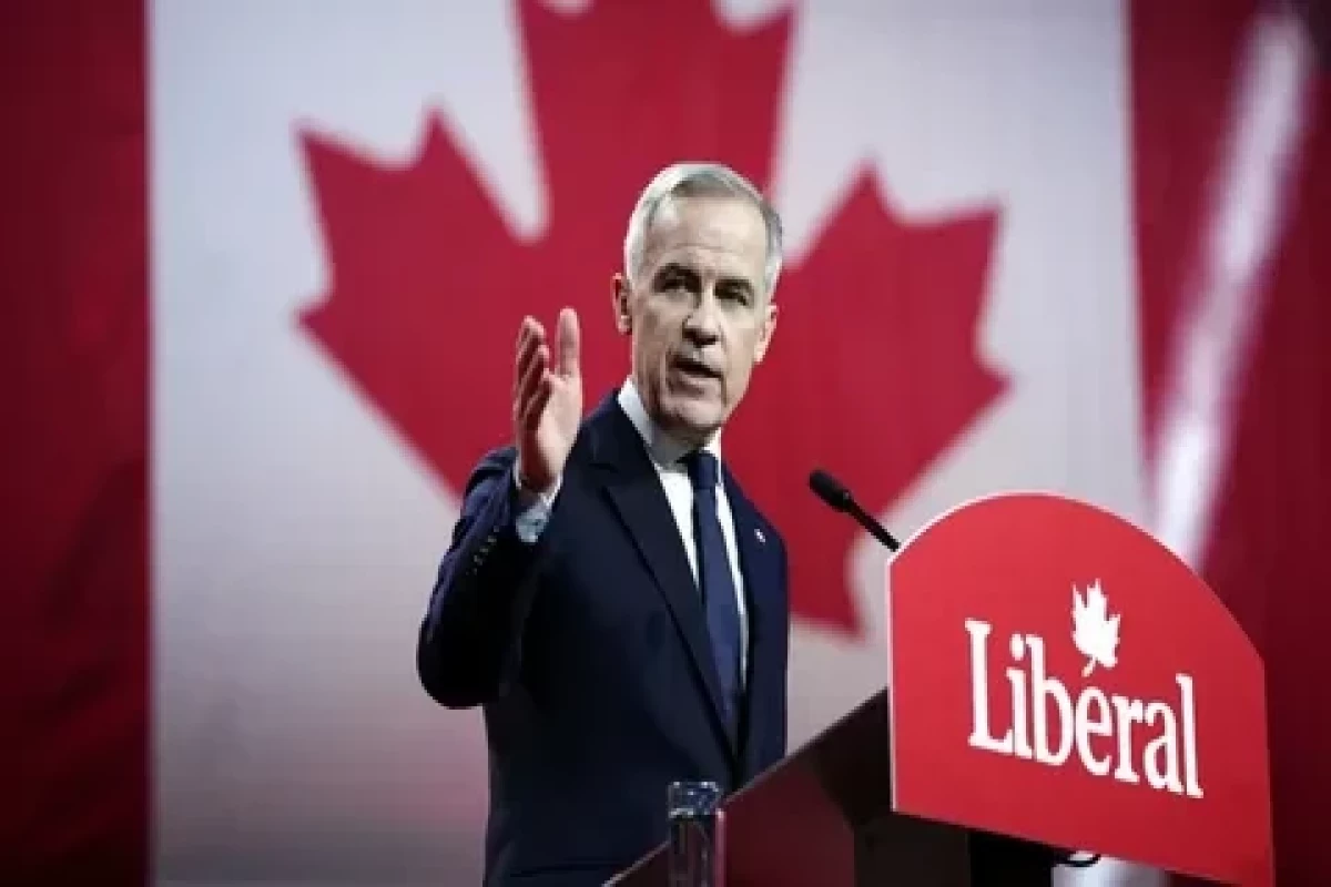 Le Premier ministre du Canada a réagi à la décision de Trump de renommer le lac Ontario