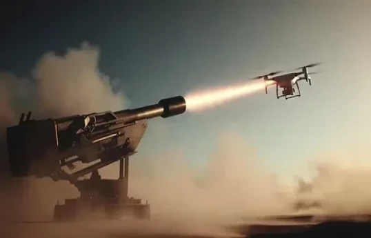 Des militaires américains ont abattu trois drones appartenant à un cartel de la drogue près de la frontière mexicaine à l’aide d’une arme laser