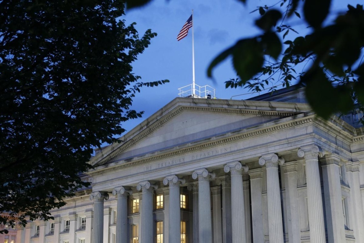 États-Unis prévoient d’imposer de nouvelles sanctions chaque semaine afin de faire pression sur l’Iran