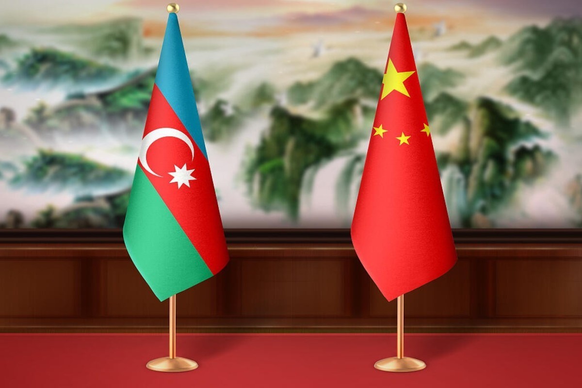 Un mémorandum a été signé entre les parquets de l’Azerbaïdjan et de la Chine