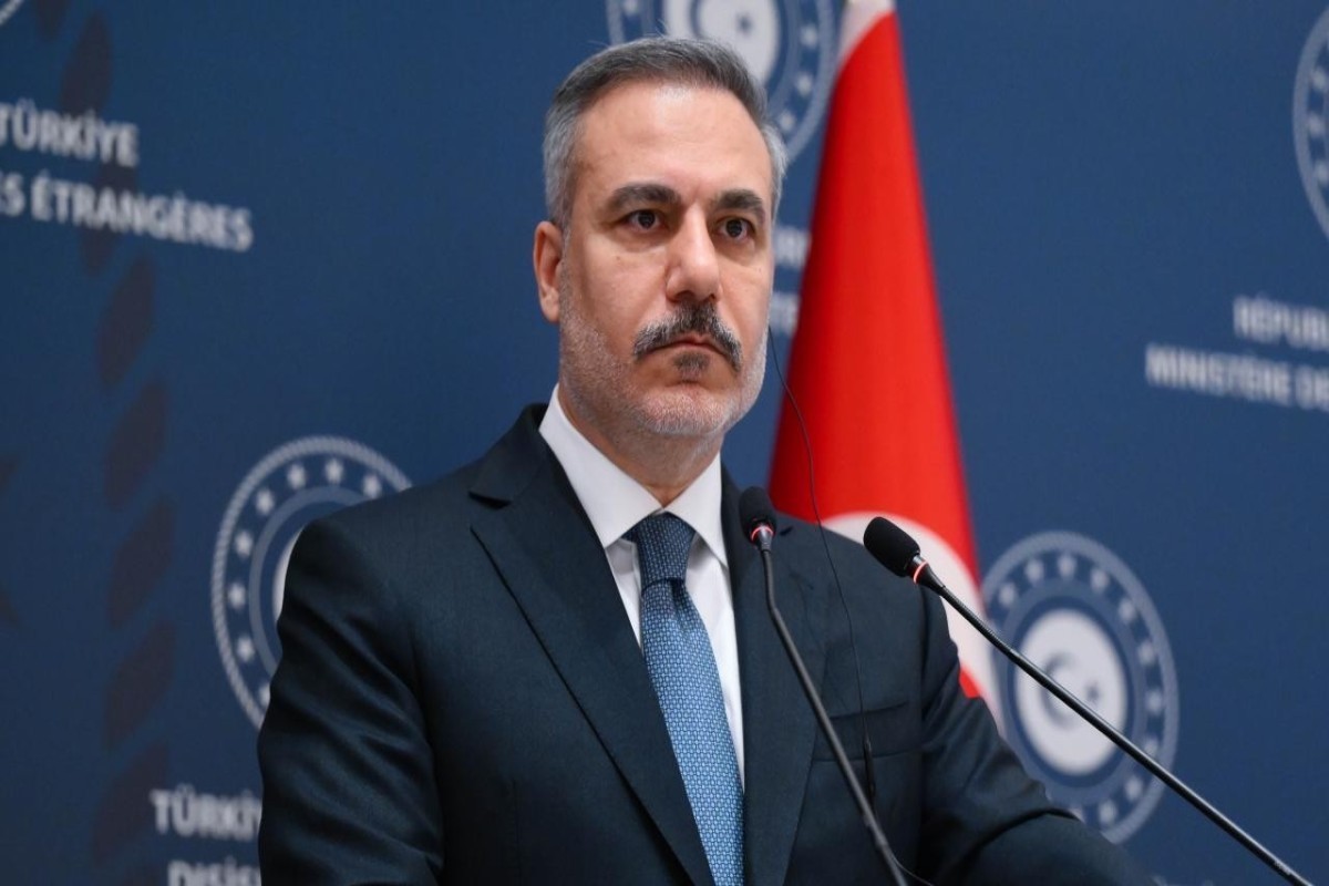 Hakan Fidan : L’Alliance de défense de La Mecque n’est pas une alternative à l’OTAN