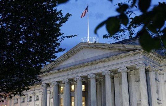 États-Unis prévoient d’imposer de nouvelles sanctions chaque semaine afin de faire pression sur l’Iran