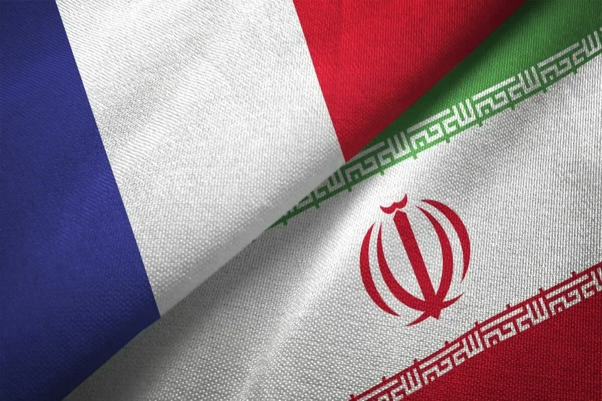 France a appelé l’Iran à faire des concessions aux États-Unis afin d’éviter la guerre