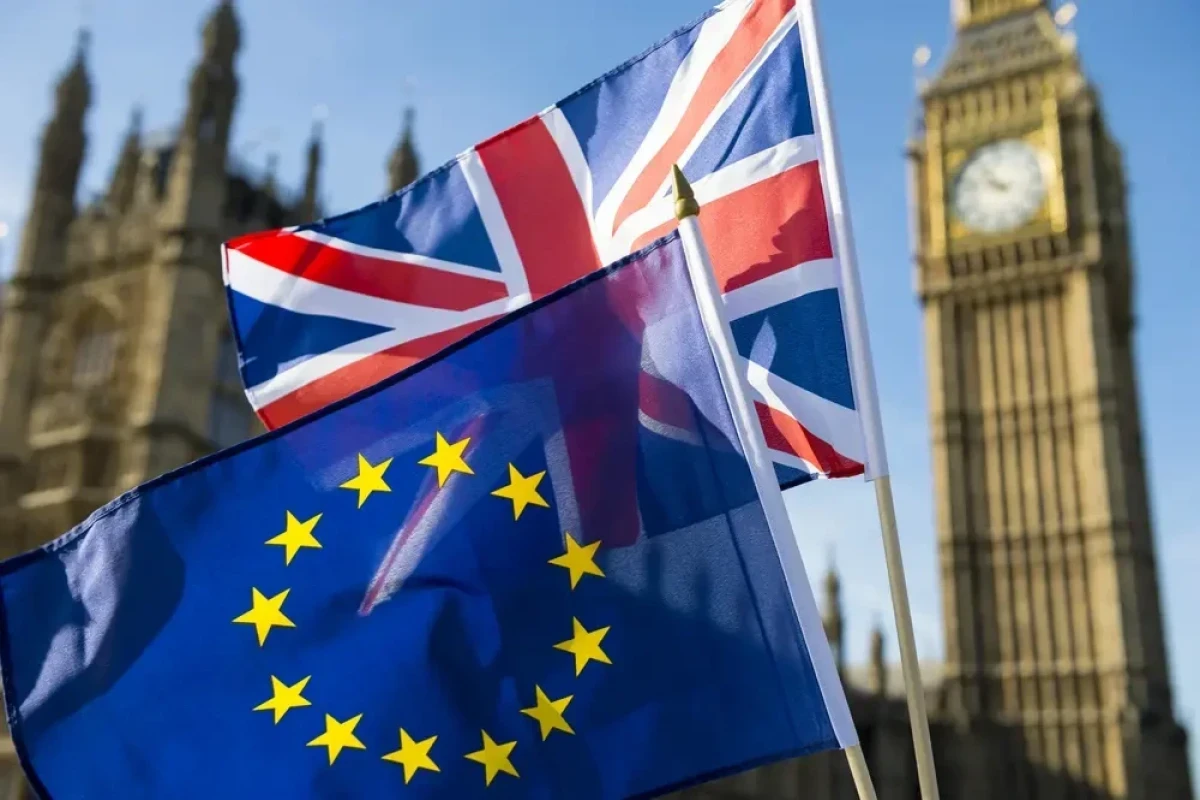 Starmer a soutenu l’adhésion du Royaume-Uni au fonds de défense de l’UE