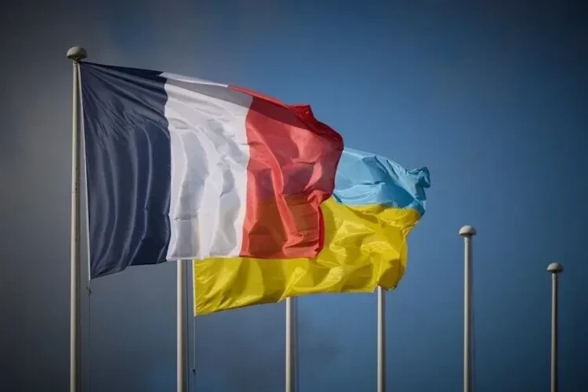 MAE de France : La seule source d’aide financière pour l’Ukraine est l’Europe