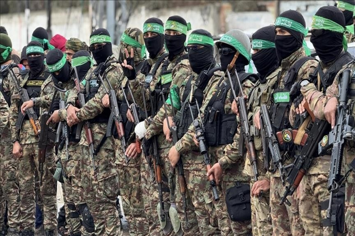 Le Hamas a déclaré être prêt à céder l’administration de Gaza