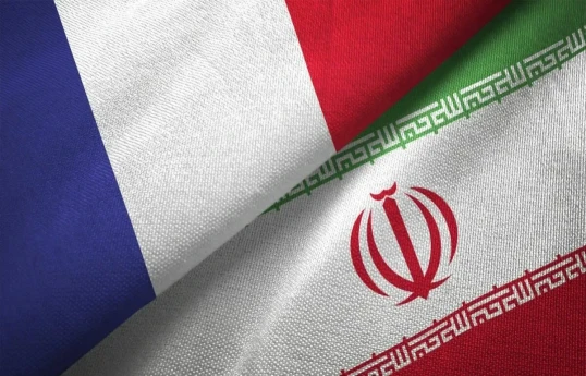 France a appelé l’Iran à faire des concessions aux États-Unis afin d’éviter la guerre