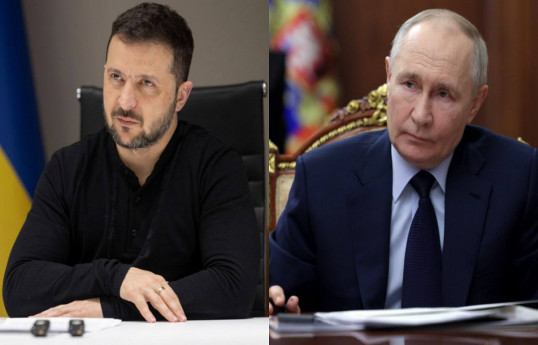 Peskov : Une rencontre entre Poutine et Zelensky n’est possible qu’à Moscou