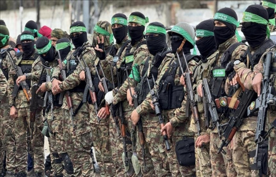 Le Hamas a déclaré être prêt à céder l’administration de Gaza