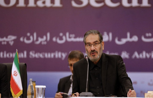 Le conseiller de Khamenei a déclaré qu’il existait une possibilité d’éviter la guerre avec les États-Unis