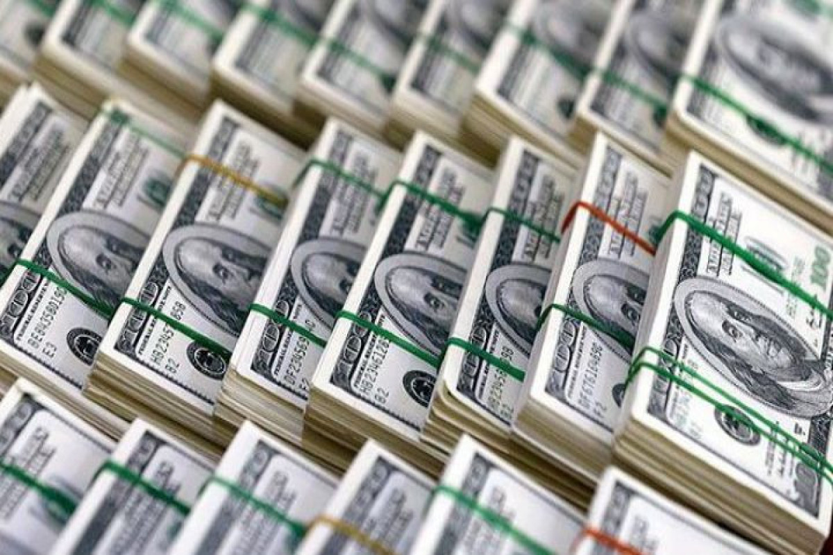 Les réserves stratégiques de devises de l’Azerbaïdjan dépassent près de 18 fois la dette extérieure de l’État