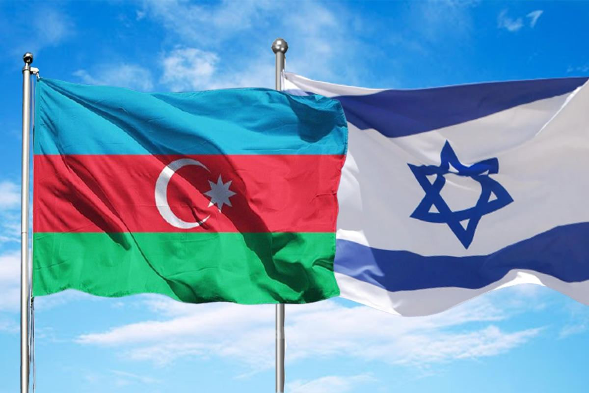 Un document a été signé entre l’Azerbaïdjan et Israël dans le domaine de la science et de la technologie