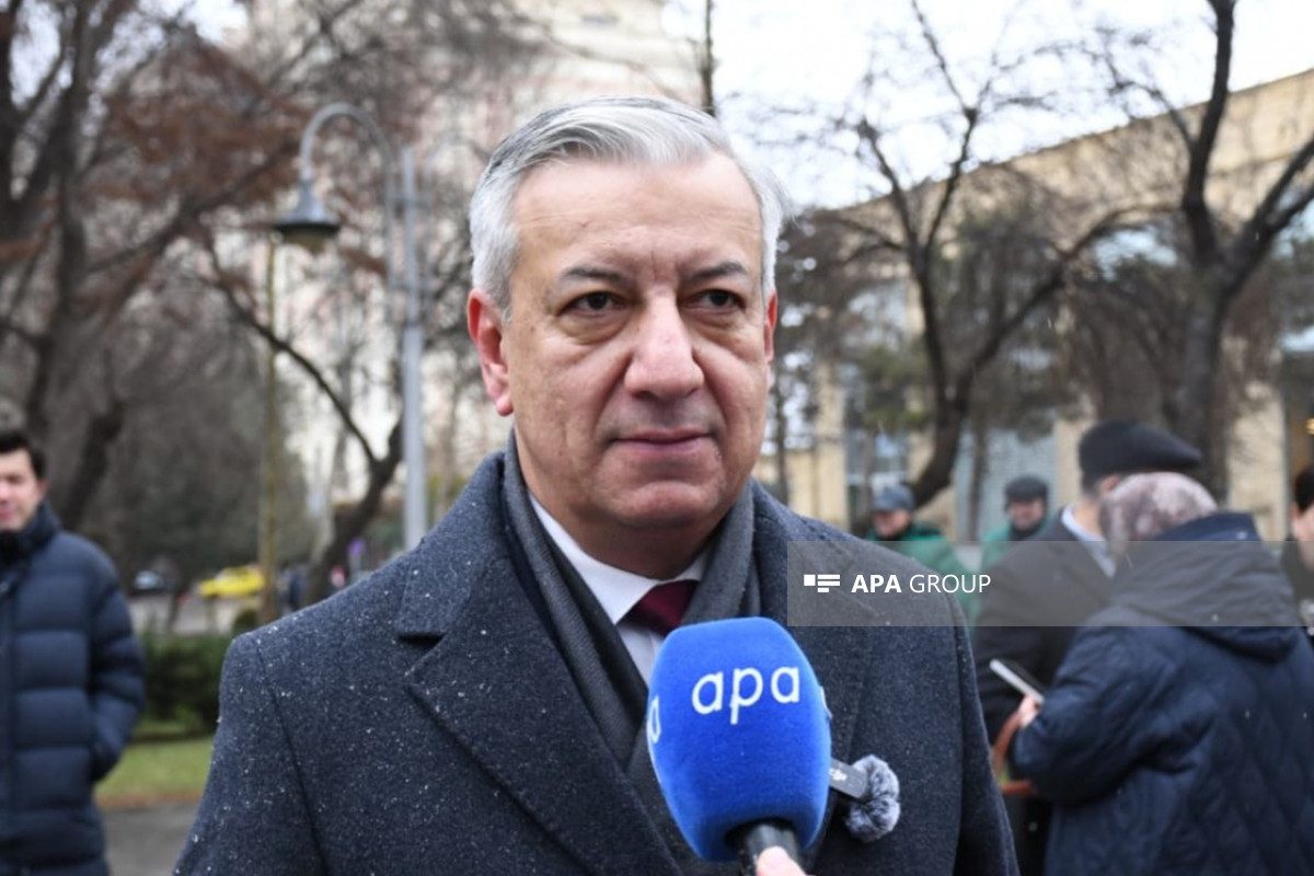 Un Conseil d’affaires Azerbaïdjan-Ouzbékistan sera créé, et un paquet d’investissements de 10 milliards de dollars sera formé