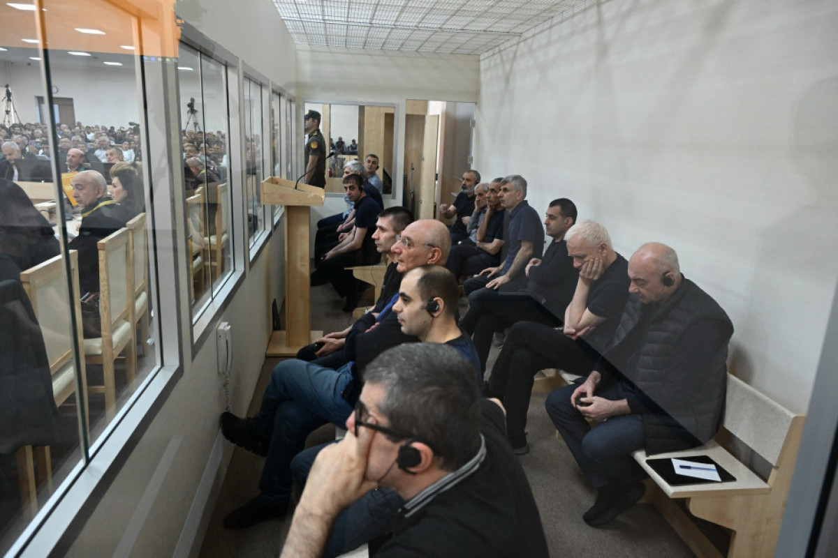 La voie de l’Azerbaïdjan de la victoire militaire à la justice juridique — les criminels de guerre doivent recevoir la punition qu’ils méritent-ANALYSE 