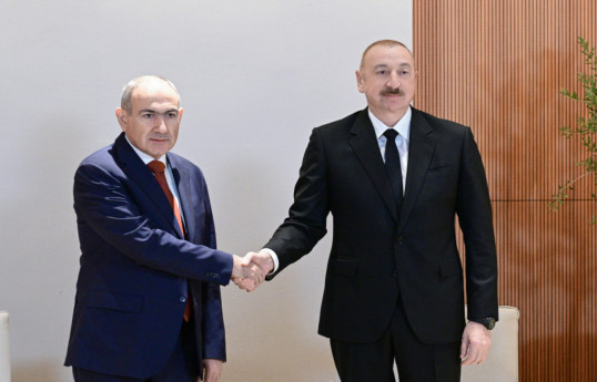 Azerbaïdjan et l’Arménie examineront les possibilités d’élargir la coopération commerciale et économique