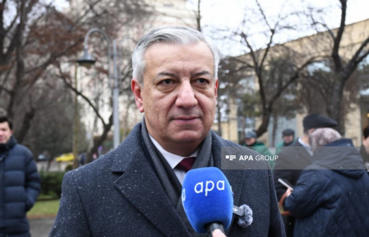 Un Conseil d’affaires Azerbaïdjan-Ouzbékistan sera créé, et un paquet d’investissements de 10 milliards de dollars sera formé