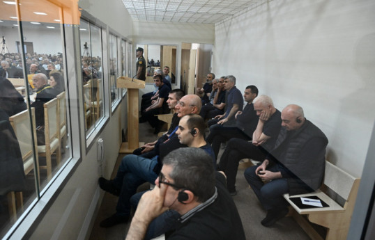 La voie de l’Azerbaïdjan de la victoire militaire à la justice juridique — les criminels de guerre doivent recevoir la punition qu’ils méritent-ANALYSE 