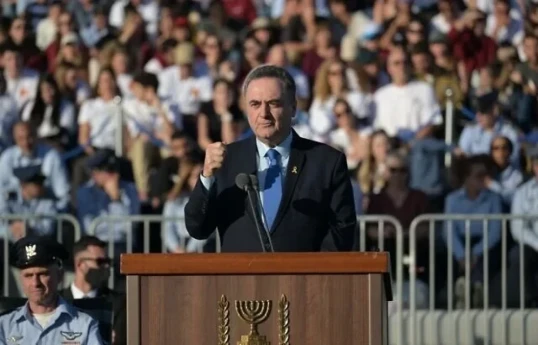 Ministre de la Défense : si le Hamas ne se désarme pas, Israël le détruira
