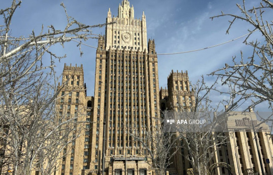 Moscou officiel a répondu à Rutte : les troupes qui seraient déployées en Ukraine seront considérées comme des cibles légitimes