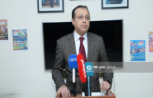 Ambassadeur : Le Pakistan remercie l’Azerbaïdjan pour son soutien ferme sur la question du Jammu et Cachemire -PHOTO 