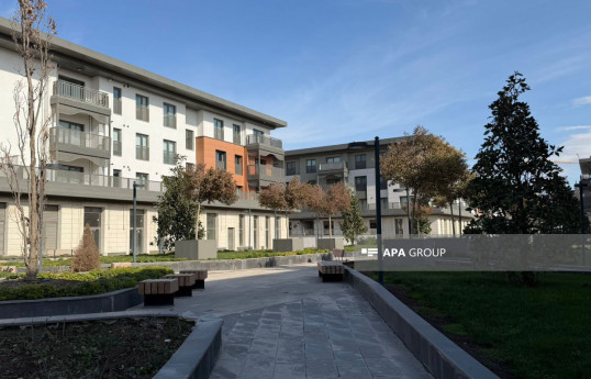 À Kahramanmarach, la construction du « quartier d’Azerbaïdjan » est achevée -PHOTO 