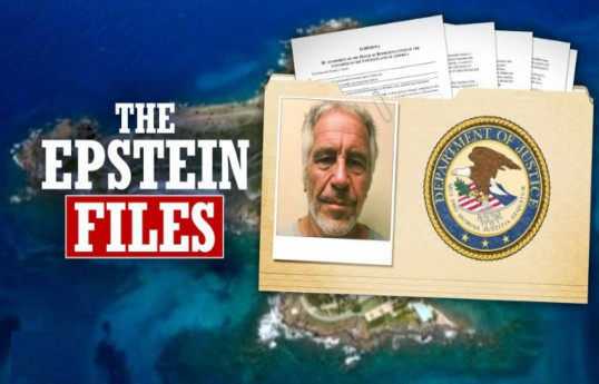 Le crime est connu, les victimes parlent, les lois se taisent : que révèle le ‘dossier Epstein’ ?-ANALYSE 