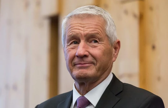 Une enquête a été ouverte à l’encontre de Jagland, ancien secrétaire général du Conseil de l’Europe, dans le cadre de l’“affaire Epstein”