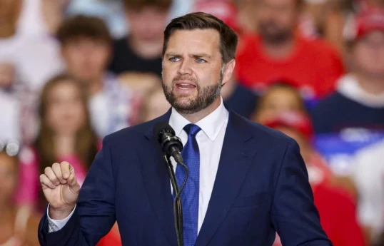 Le vice-président des États-Unis se rendra en Arménie le 9 février