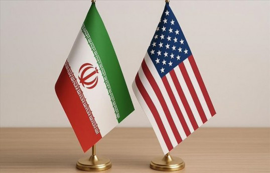 Le Kremlin souhaite que les négociations entre les États-Unis et l’Iran soient fructueuses