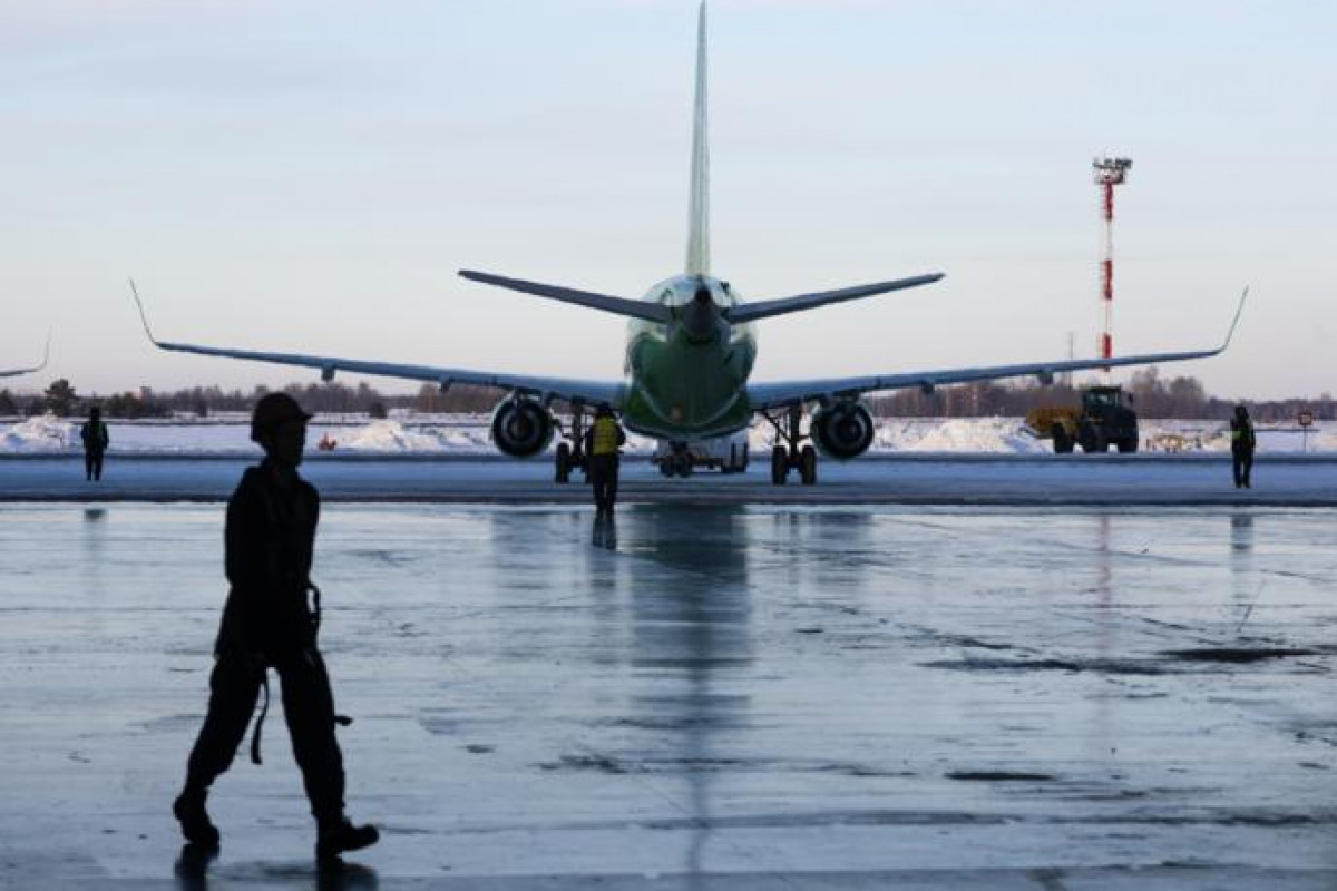 Rosaviatsiya : La Russie est prête à rétablir les vols directs avec les États-Unis
