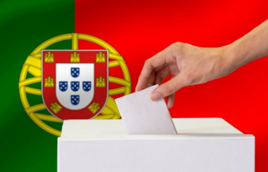 José Seguro a remporté l’élection présidentielle au Portugal -ACTUALISÉ 
