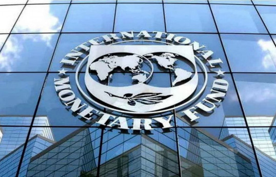 FMI : Le Corridor central pourrait renforcer le potentiel de croissance économique de l’Azerbaïdjan