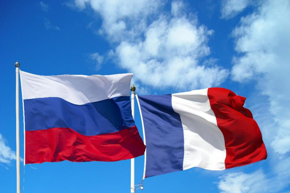 Kremlin a confirmé que les relations techniques entre la Russie et la France ont été rétablies