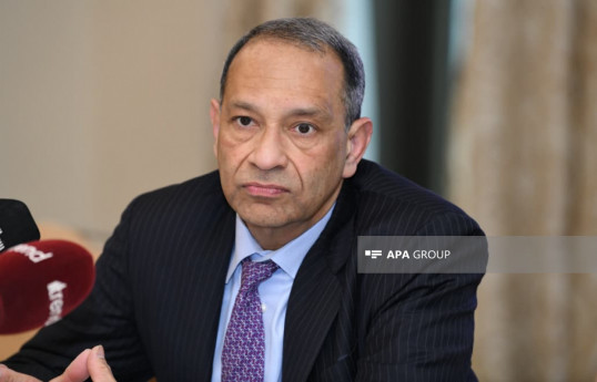 Les entreprises américaines considèrent l’Azerbaïdjan comme un pôle régional de connectivité