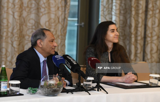 Le marché azerbaïdjanais présente un potentiel d’investissement élevé pour les entreprises américaines