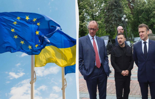 Politico : L’UE prépare l’adhésion partielle de l’Ukraine d’ici 2027