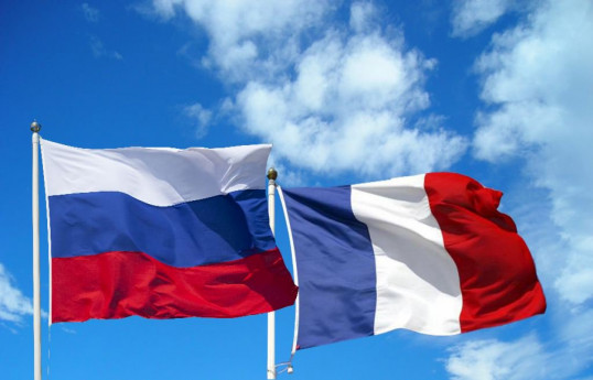 Kremlin a confirmé que les relations techniques entre la Russie et la France ont été rétablies