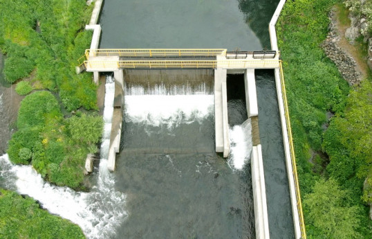 Azerbaïdjan a obtenu ses premiers crédits carbone dans l’histoire de l’énergie verte