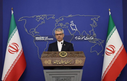 Téhéran officiel : Israël n’attaquera pas l’Iran sans se concerter avec les États-Unis