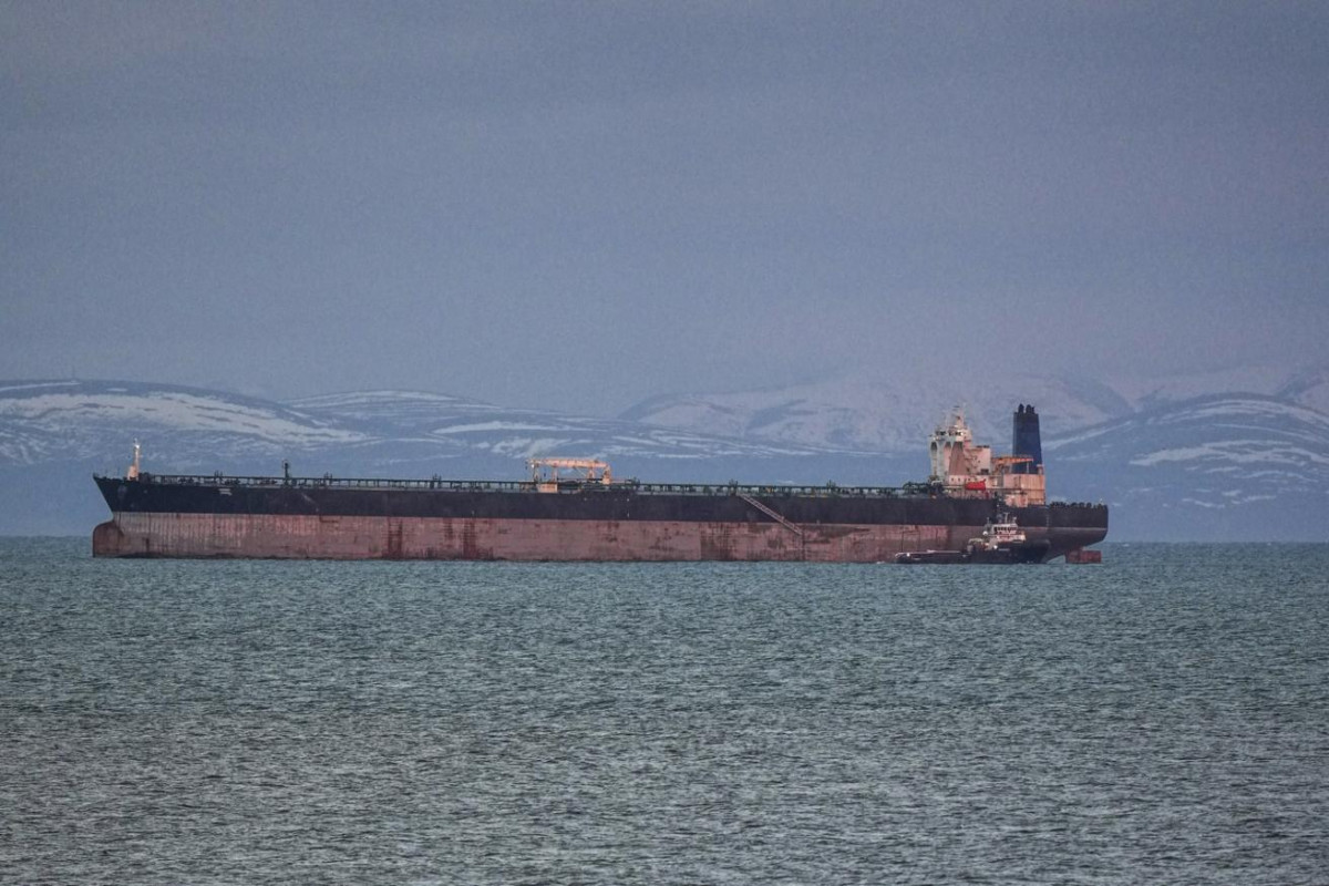 États-Unis envisagent la saisie des pétroliers transportant du pétrole iranien